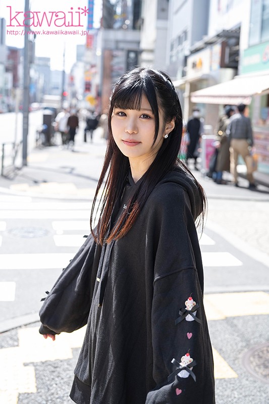 越智あいら(越智爱良，Ochi-Aira)作品CAWD-237介绍及封面预览