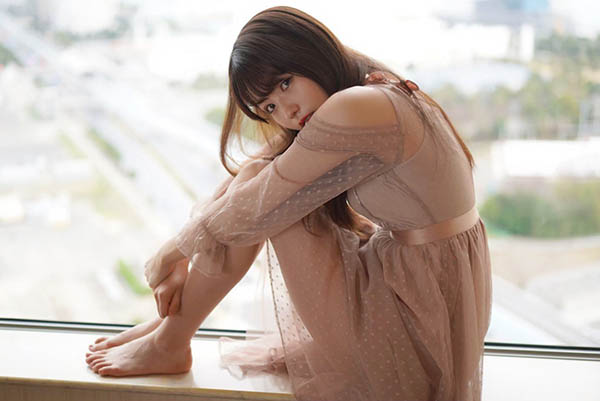 乙白さやか(乙白沙也加,Otoshiro-Sayaka)作品SSNI-813介绍及封面预览