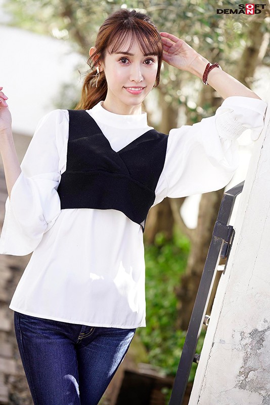 ななせゆめ(七濑梦,Nanase-Yume)作品KIRE-041介绍及封面预览