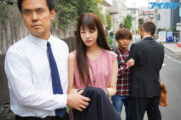 枫カレン(枫花恋,Kaede-Karen)作品IPX-612介绍及封面预览