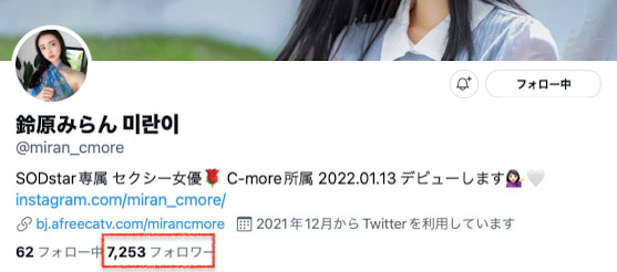 铃原みらん(铃原美兰,Suzuhara-Miran)作品STARS-505介绍及封面预览