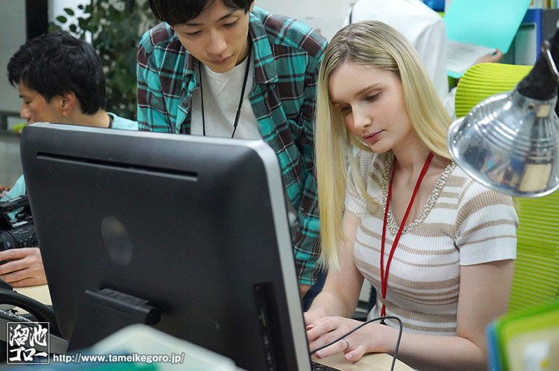 Lily Hart(リリー・ハート)作品MEYD-671介绍及封面预览