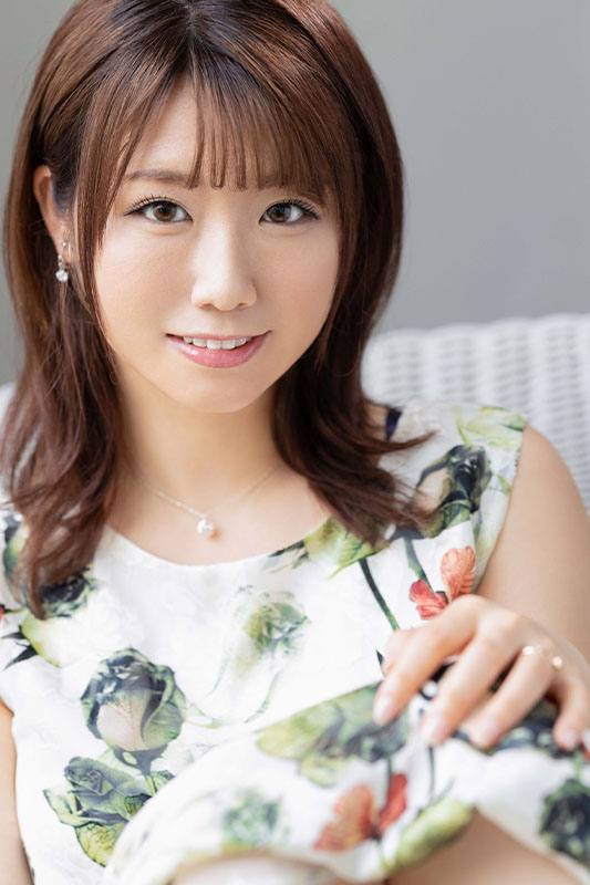 安みなみ(安美波,Yasu-Minami)作品JUL-677介绍及封面预览