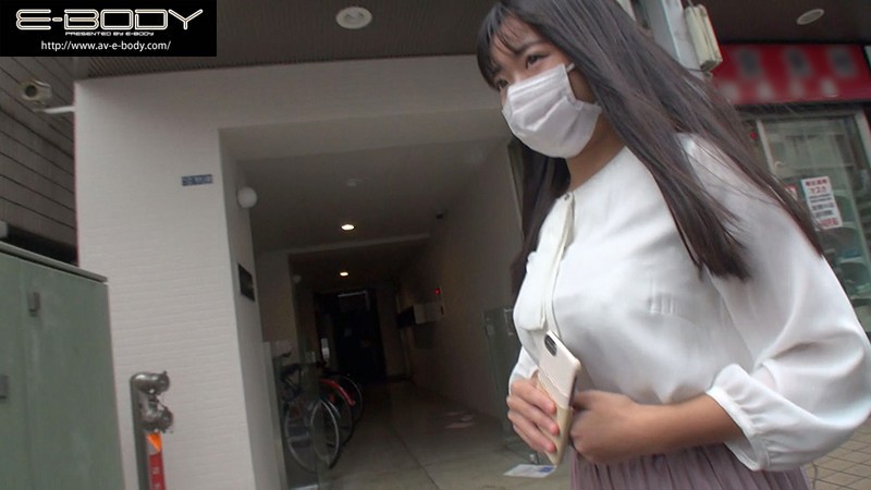 舞奈みく(舞奈美久,Maina-Miku)作品EBOD-785介绍及封面预览