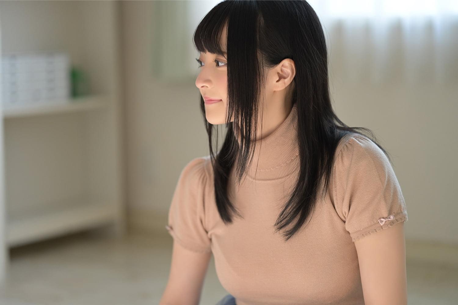 清宫すず(清宫铃,Kiyamiya-Suzu)作品CAWD-085介绍及封面预览