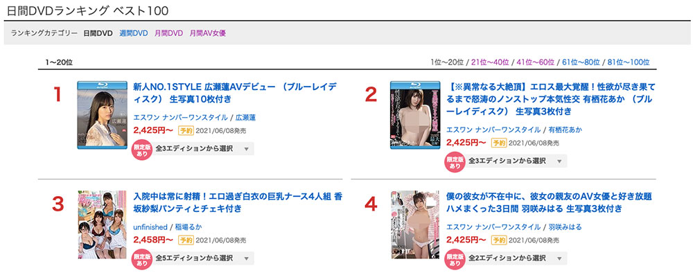 有栖花あか(有栖花绯，Asuka-Aka)品番作品SSIS-084介绍及预览-八凡集