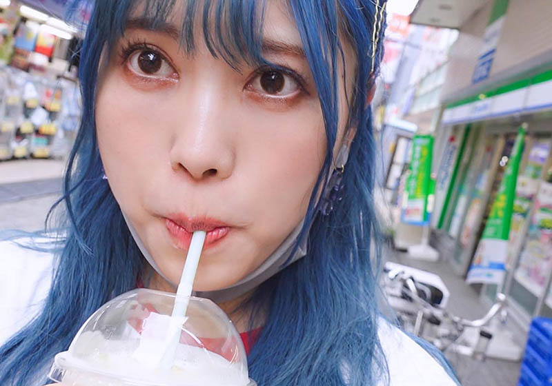 志田カンナ(志田环奈,Shida-Kanna)作品KMHRS-057介绍及封面预览