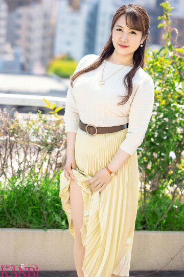 百合原かおり(百合原香织,Yurihara-Kaori)作品DTT-081介绍及封面预览