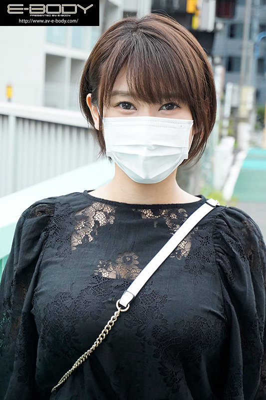 美波もも(美波桃,Minami-Momo)作品EBOD-864介绍及封面预览