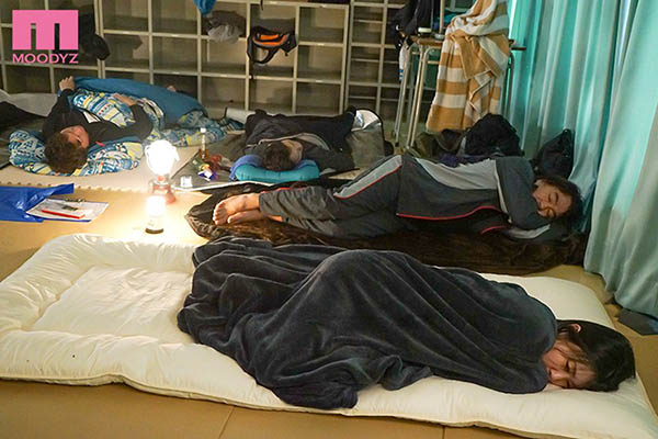 つぼみ(蕾,Tsubomi)作品MIDE-737介绍及封面预览