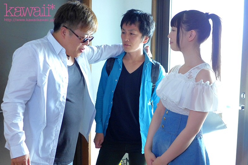 铃木心春品番作品KAWD-932介绍及预览-八凡集