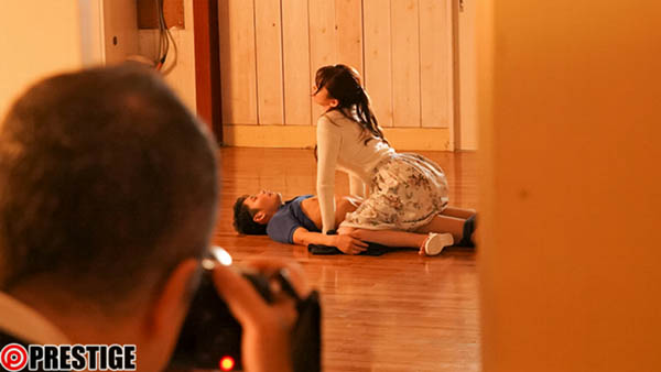 爱音まりあ(爱音麻里亚,Aine-Maria)作品ABW-061介绍及封面预览