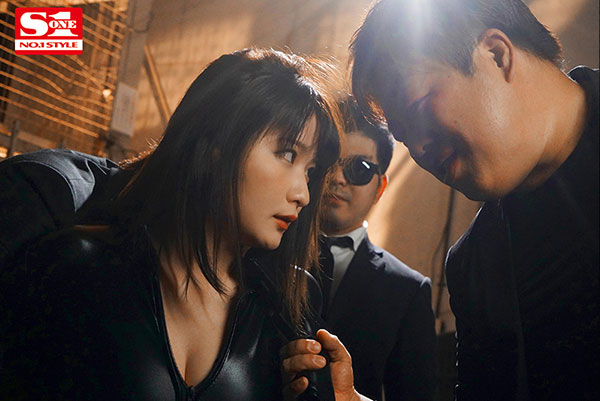 鹫尾めい（鹫尾芽衣）品番作品ssni-994介绍及预览-八凡集