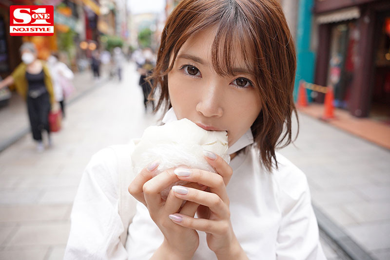 つばさ舞(翼舞,Tsubasa-Mai)作品SSIS-286介绍及封面预览