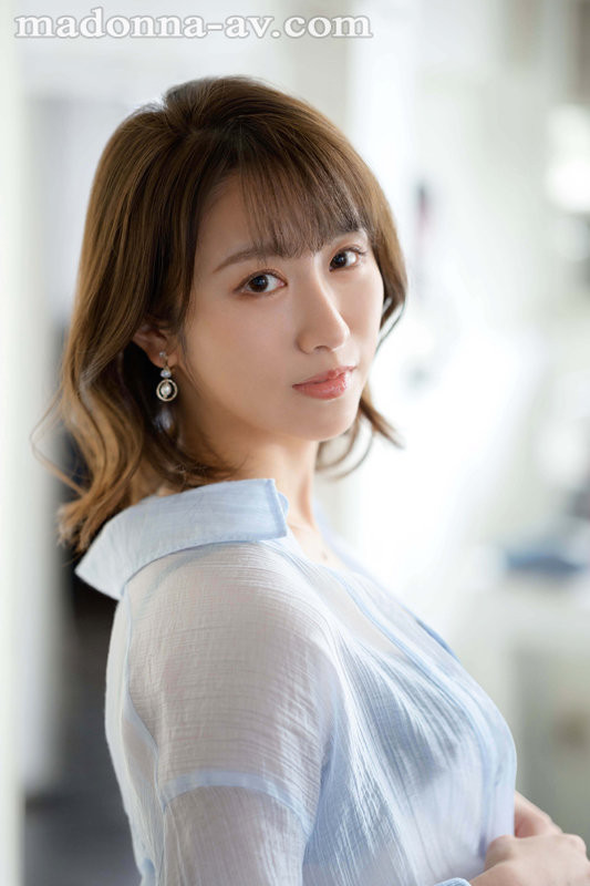 田中なな実(田中奈奈实,Tanaka-Nanami)作品JUL-864介绍及封面预览