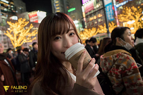 天使もえ(天使萌,Amatsuka-Moe)作品FLNS-056介绍及封面预览