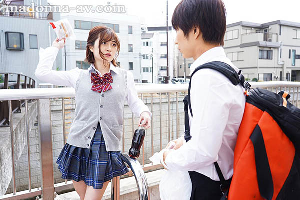 うららか丽(丽日丽)作品JUL-234介绍及封面预览