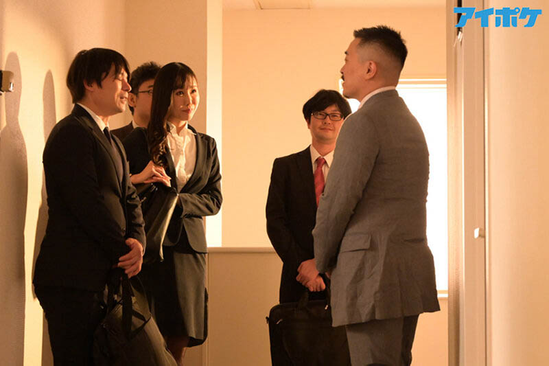 稲森美忧(稻森美忧,Inamori-Miyu)作品IPX-840介绍及封面预览