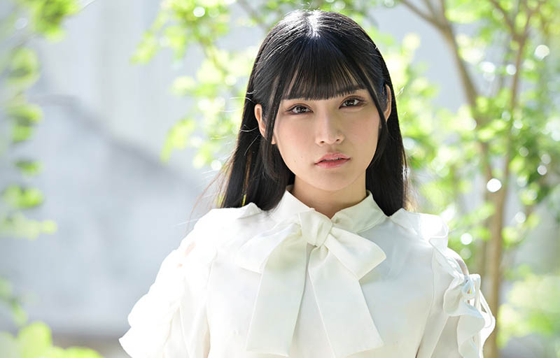 胡桃さくら(胡桃樱,Kurumi-Sakura)作品MOGI-013介绍及封面预览