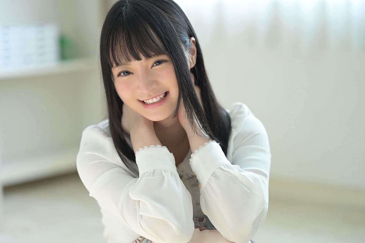 清宫すず(清宫铃,Kiyamiya-Suzu)作品CAWD-085介绍及封面预览