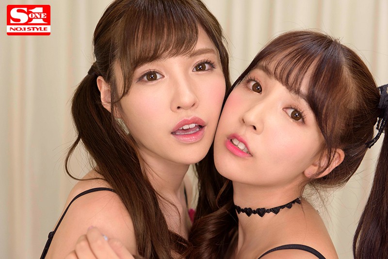 三上悠亚和桥本ありな(桥本有菜)品番作品SIVR-033介绍及预览-八凡集