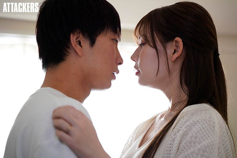 明里つむぎ(明里䌷,Akari-Tsumugi)作品ADN-328介绍及封面预览