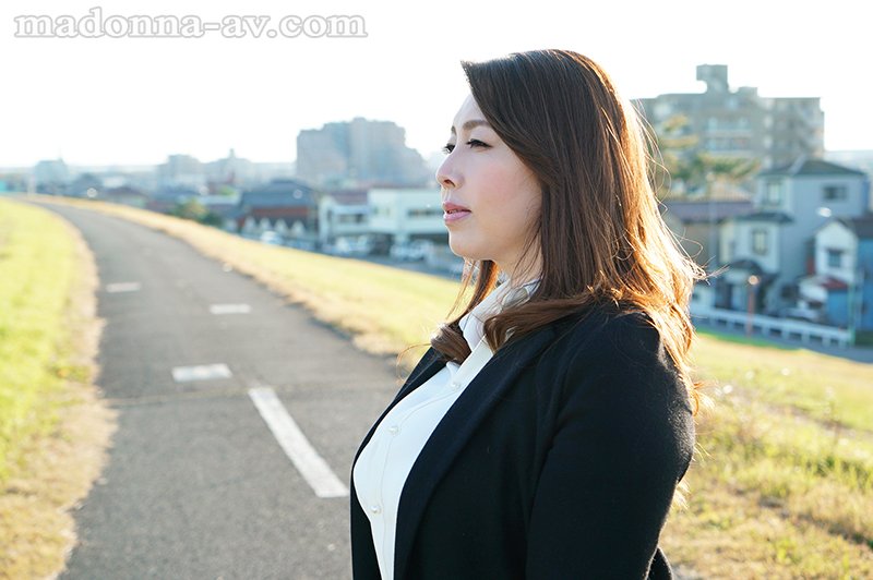 风间ゆみ(风间由美,Kazama-Yumi)作品JUL-488介绍及封面预览