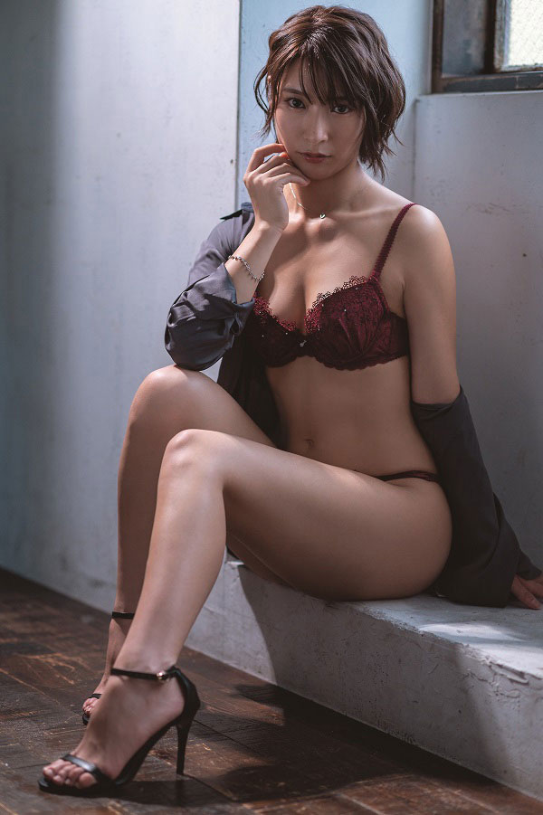 阿部乃みく(阿部乃美久,Abeno-Miku)作品MKMP-369介绍及封面预览