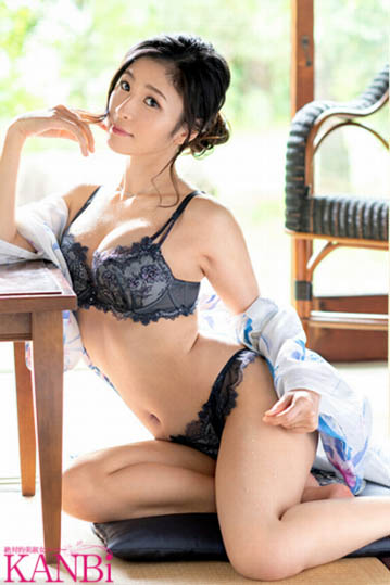 米仓穗香(Yonekura-Honoka)作品TKBI-019介绍及封面预览