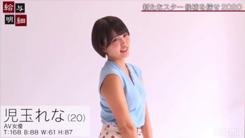 児玉れな(儿玉玲奈,Kodama-Rena)作品SSNI-885介绍及封面预览