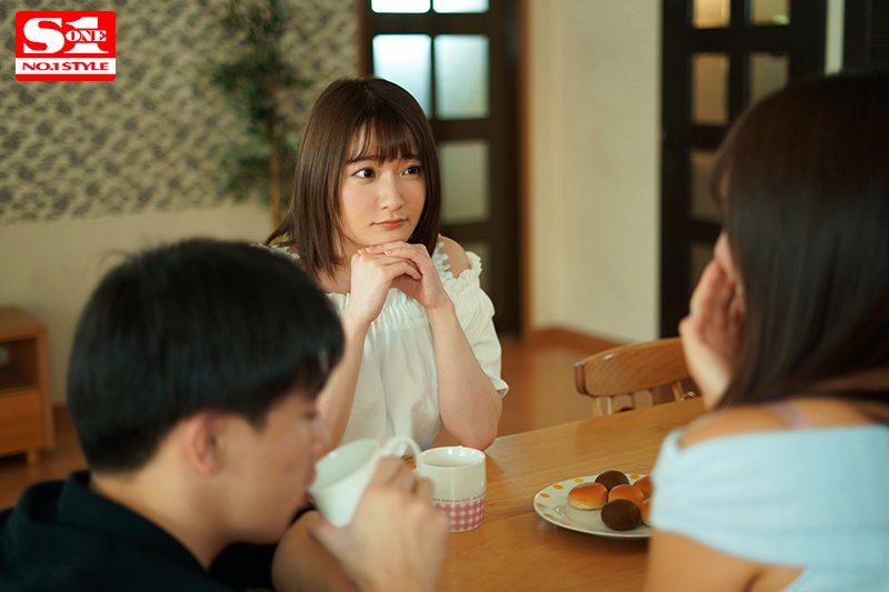 鹫尾めい(鹫尾芽衣,Washio-Mei)作品SSNI-808介绍及封面预览