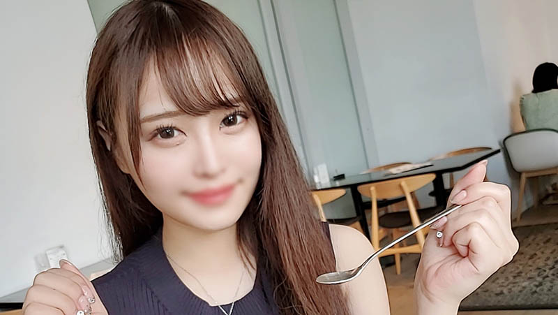 莲実れん(莲实恋,Hasumi-Ren)作品IPIT-025介绍及封面预览