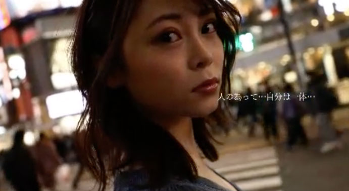 希代あみ(希代亚美,Kitai-Ami)作品MSFH-019介绍及封面预览