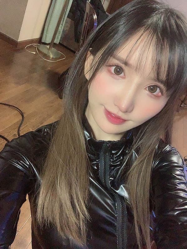 楪カレン(楪可怜)品番作品PPPE-005介绍及预览-八凡集