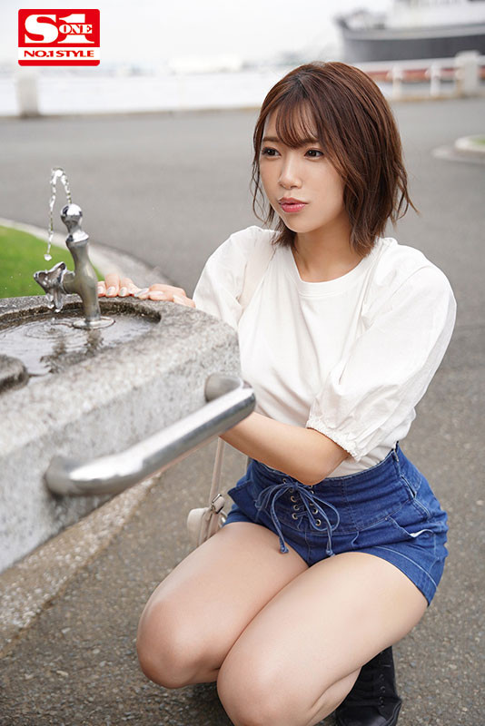 つばさ舞(翼舞,Tsubasa-Mai)作品SSIS-286介绍及封面预览