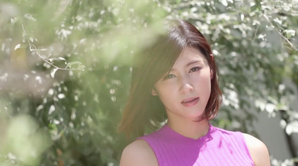 美乃すずめ(美乃雀)作品FLNSー004介绍及封面预览