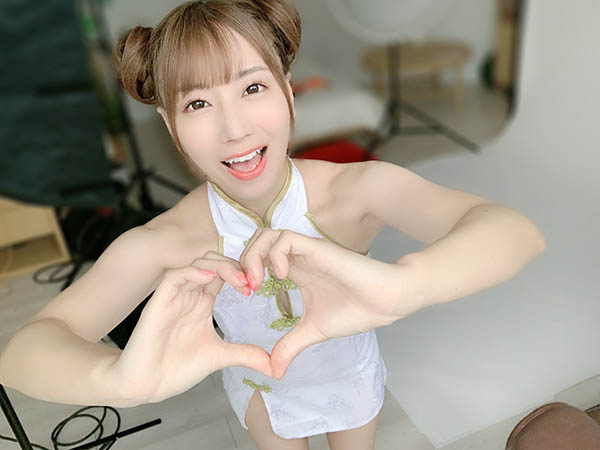 初川みなみ(初川南,Hatsukawa-Minami)品番作品MIDE-855介绍及预览-八凡集