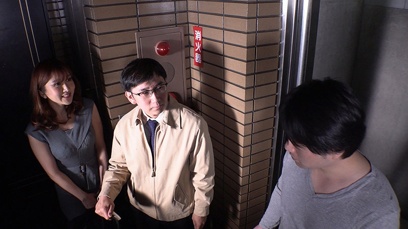 大槻ひびき（大槻响）品番作品XVSR-607介绍及预览-八凡集