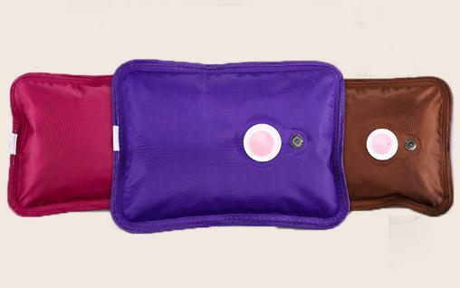 电热水袋里面的液体是什么 电热水袋能换水吗-八凡集