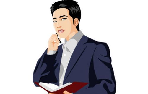 不同颜色的服饰会赋予他人不一样的印象-八凡集