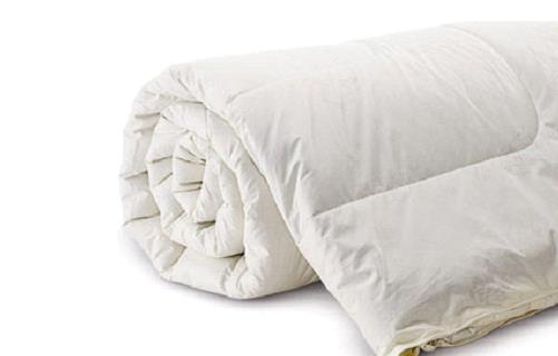 羊毛被好还是蚕丝被好-八凡集