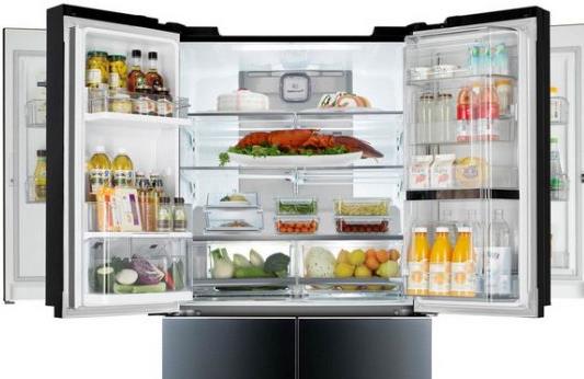 冰箱冷藏室结霜是什么原因造成的 冰箱冷藏室结霜是怎么处理-八凡集