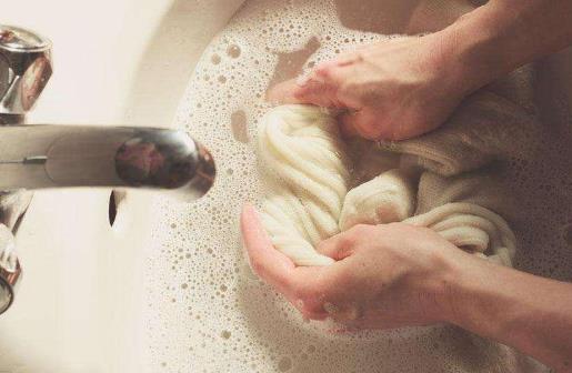 宝宝衣服缩水怎么办-八凡集