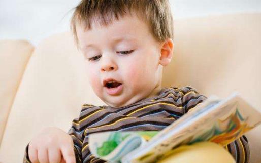 宝宝说话晚 用这7种方法教宝宝学说话最有效-八凡集