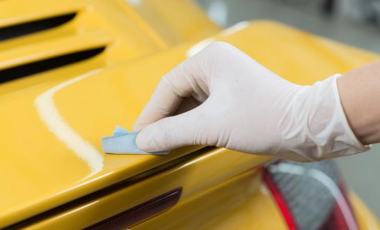 汽车划痕是如何产生的 汽车划痕简单处理小妙招-八凡集