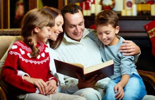 有出息的孩子大多出现在这些家庭,大多数父母都能做到