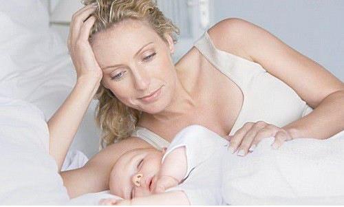 产后做好保养 避免6大后遗症-八凡集