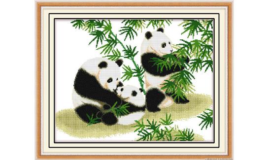 不同十字绣的清洗方法-八凡集