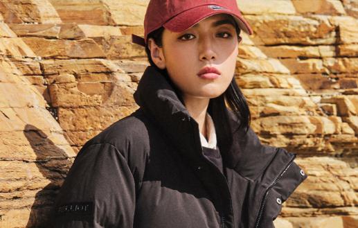 羽绒服洗完结块怎么办 羽绒服机洗和干洗哪个伤害大-八凡集