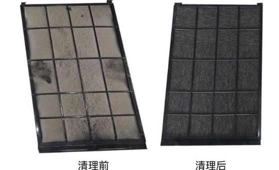 空气净化器滤网怎么清理,看完你就会了!